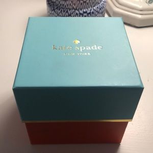 kate spade Accessories - Kate spade leather watch kate spade Accessories - Kate spade leather watch